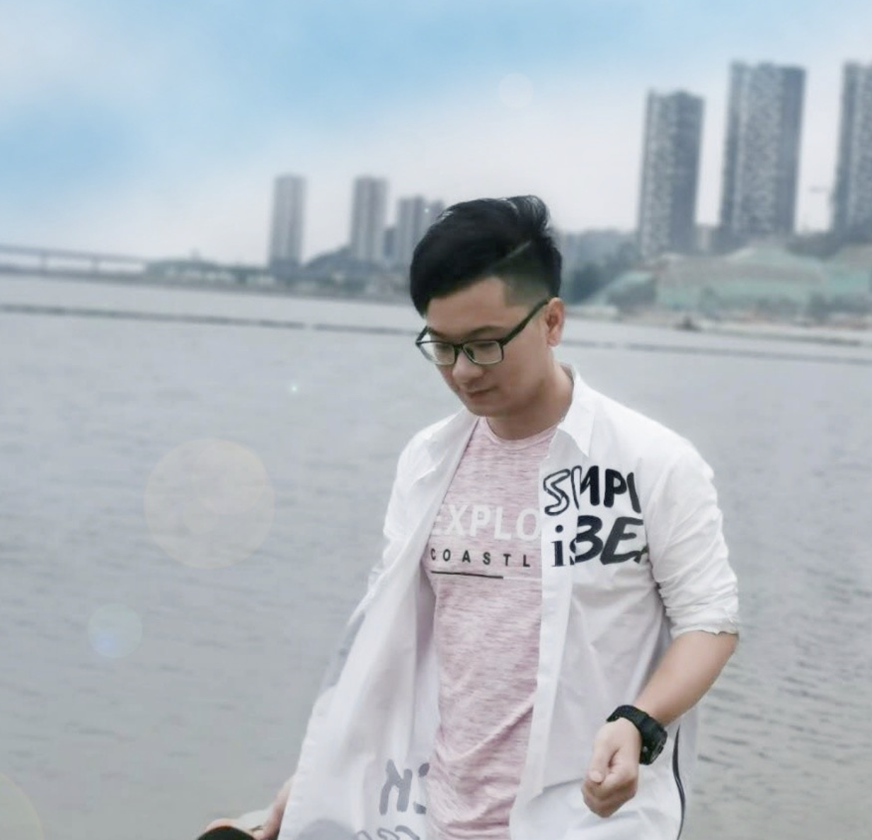 Chenes的个人照片